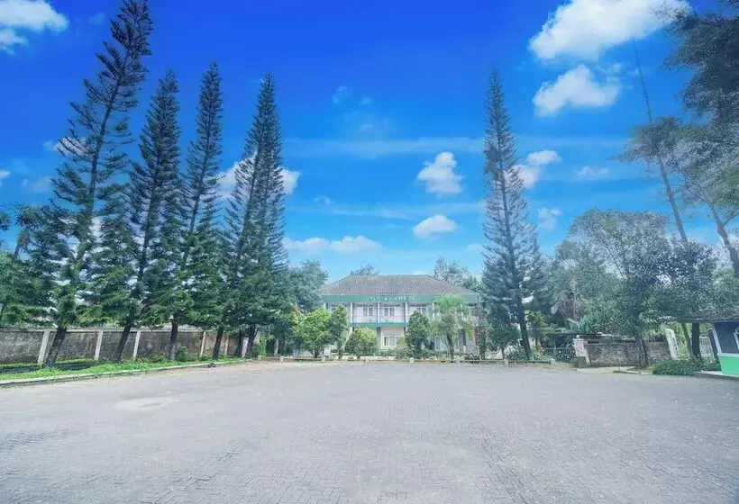 O Bogor Near Taman Safari Formerly Hotel Rudian 1