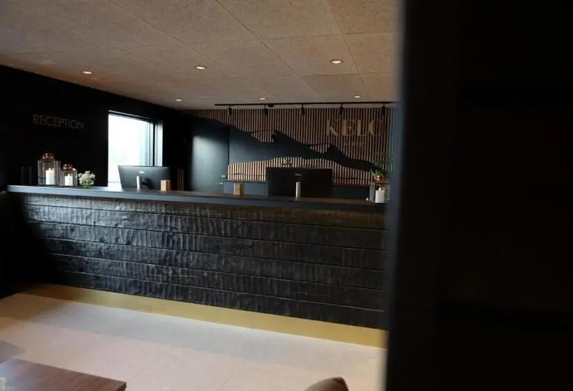 ホテル Kelo Resort Oy