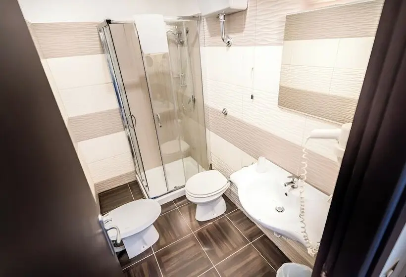 ホテル Hotiday Room Collection   Sant Agnello