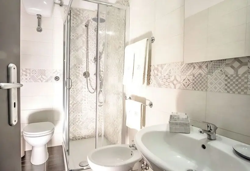 ホテル Hotiday Room Collection   Sant Agnello