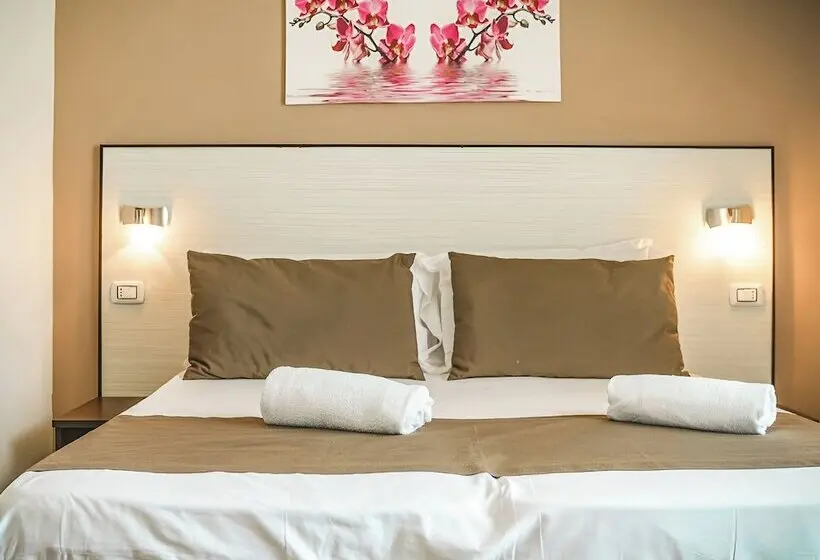 ホテル Hotiday Room Collection   Sant Agnello