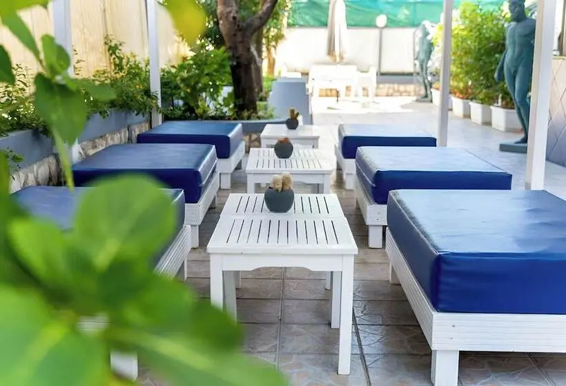 ホテル Hotiday Room Collection   Sant Agnello