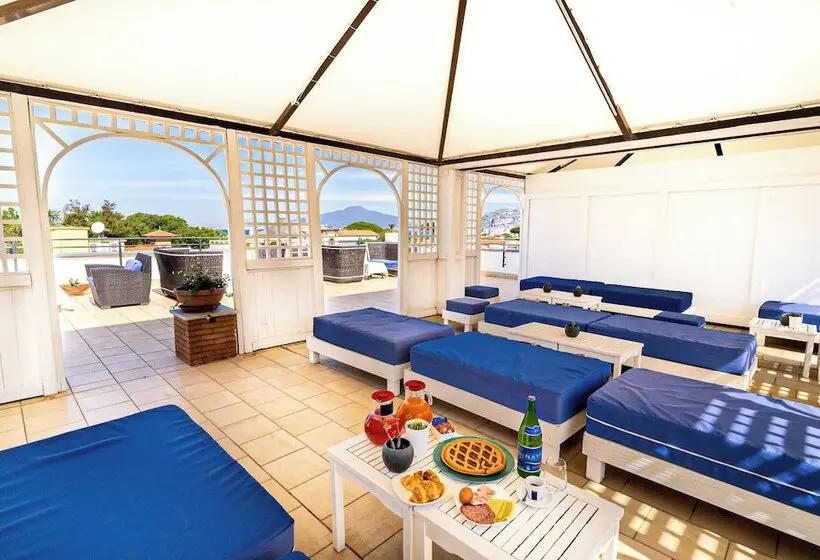 ホテル Hotiday Room Collection   Sant Agnello