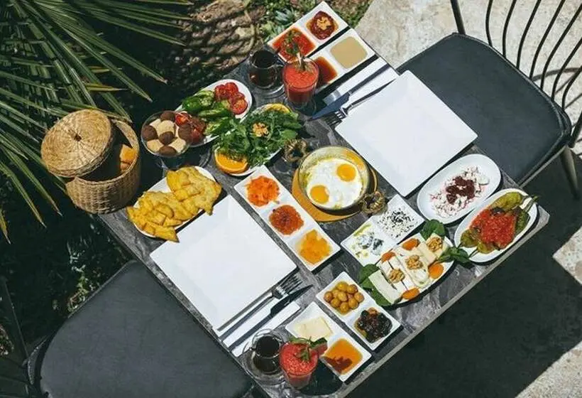 Yasemin Kä±z Pansiyon