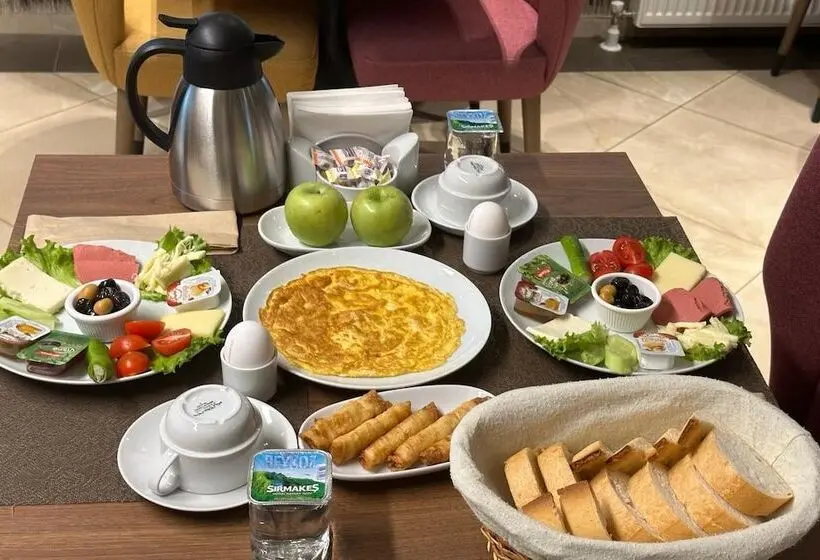 Yasemin Kä±z Pansiyon