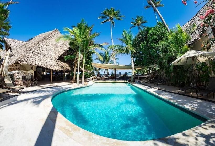 Hotel Sunshine Azure Zanzibar Beach