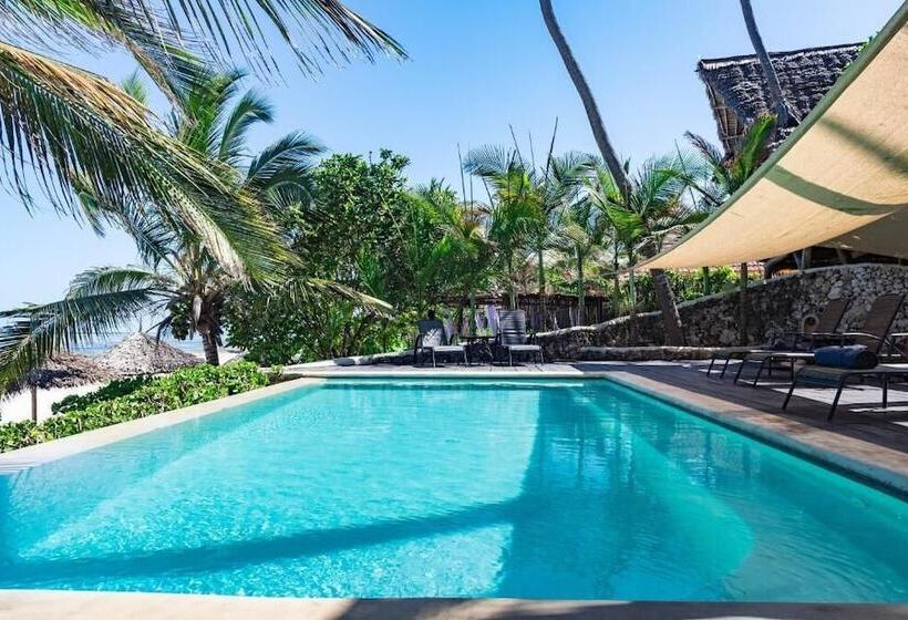 Hotel Sunshine Azure Zanzibar Beach