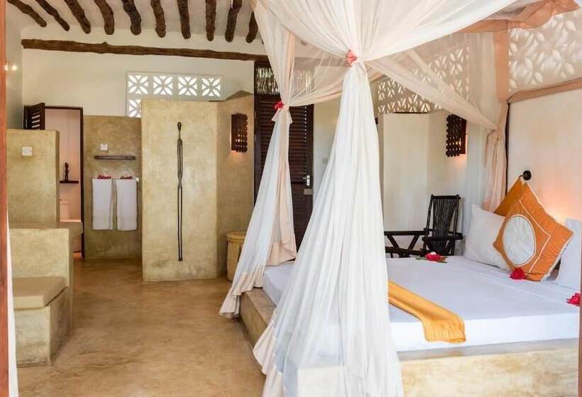 Hotel Sunshine Azure Zanzibar Beach