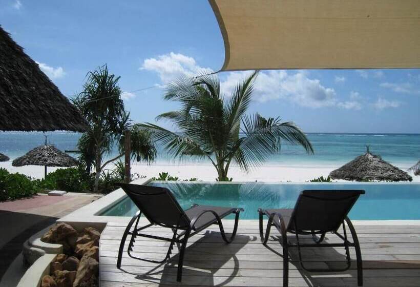 Hotel Sunshine Azure Zanzibar Beach