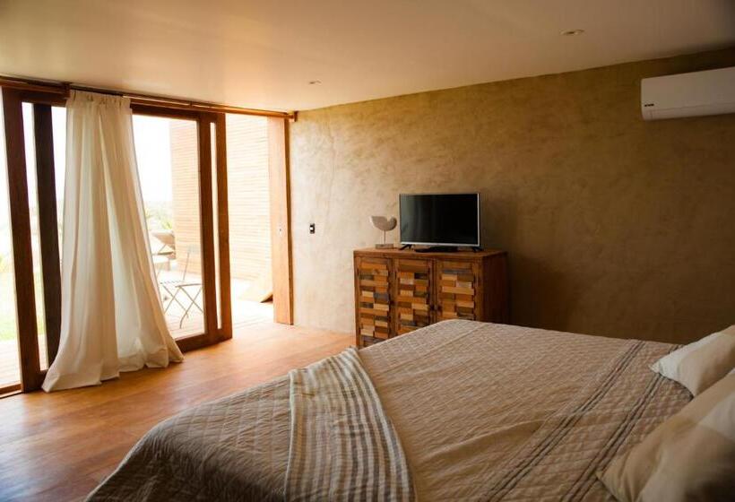 مبيت وإفطار Casa Safran Vichayito