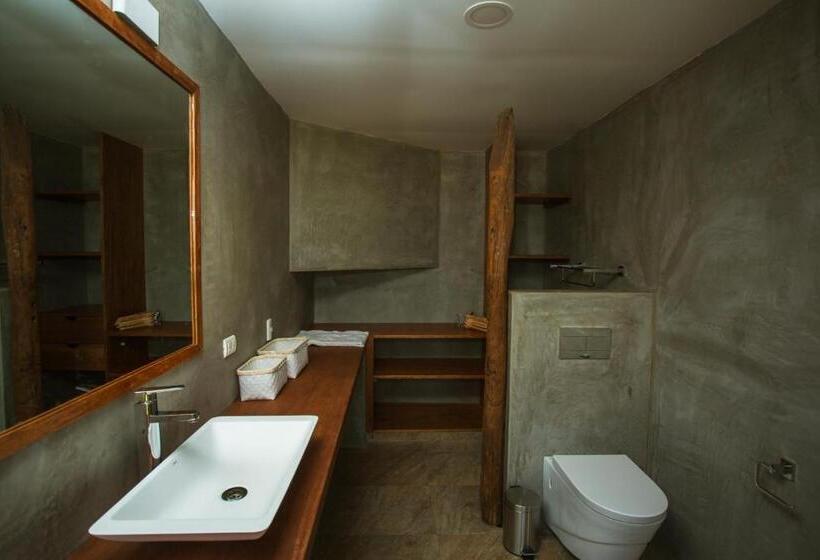 مبيت وإفطار Casa Safran Vichayito