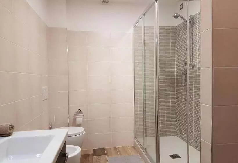 Aamiaismajoitus (B&B) La Collina