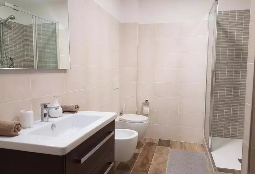 Aamiaismajoitus (B&B) La Collina