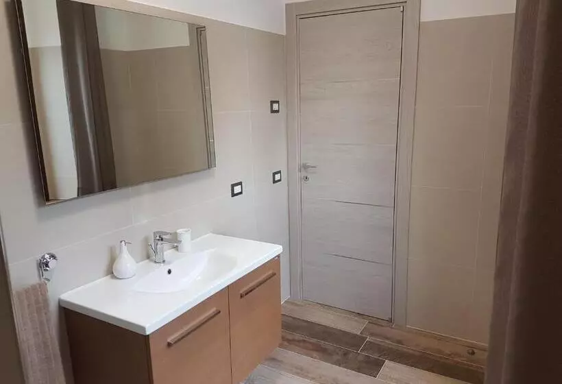 Aamiaismajoitus (B&B) La Collina