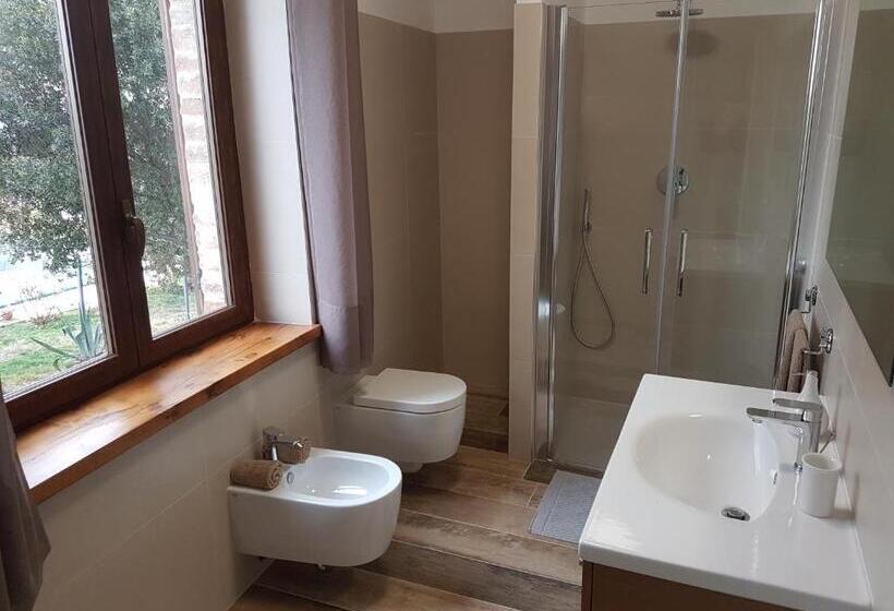 ベッドアンドブレックファースト La Collina