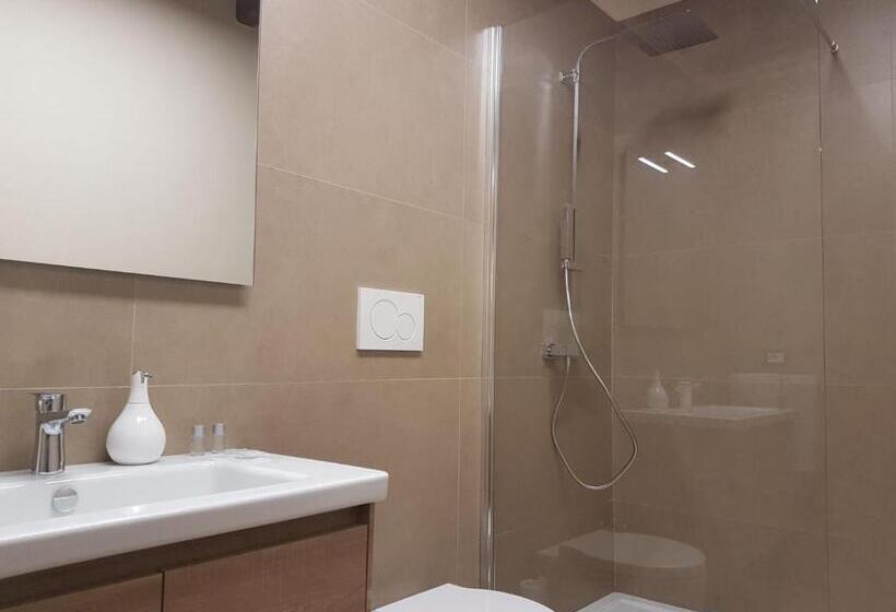 ベッドアンドブレックファースト La Collina