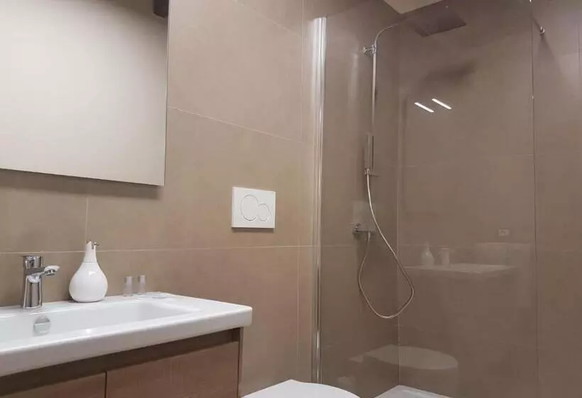 Aamiaismajoitus (B&B) La Collina