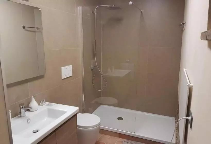 Aamiaismajoitus (B&B) La Collina