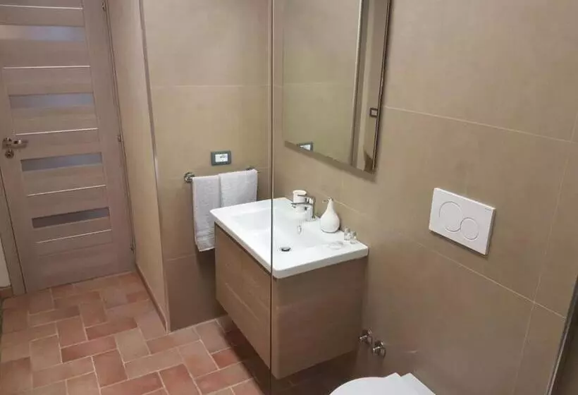 Aamiaismajoitus (B&B) La Collina