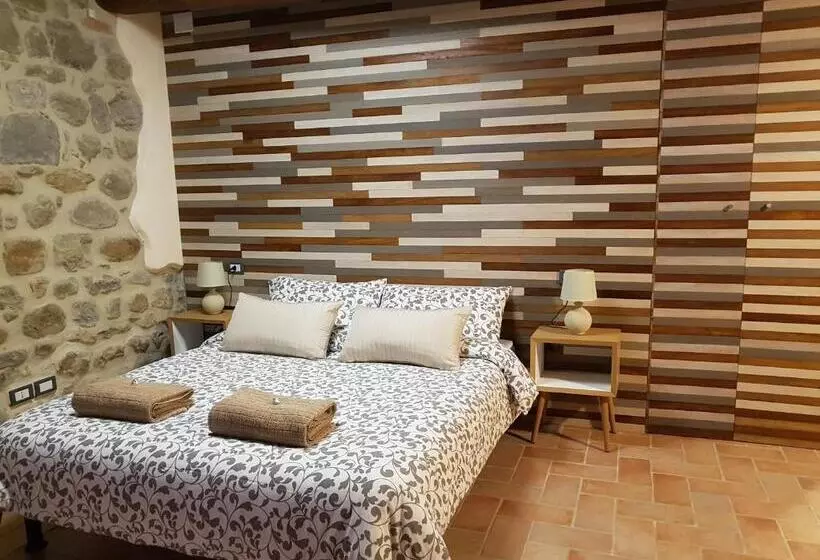 Aamiaismajoitus (B&B) La Collina