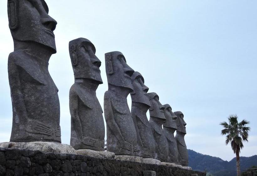 酒店 Business  Rich <miyazaki>