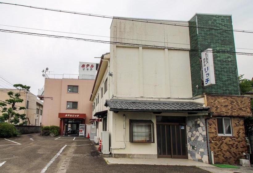 酒店 Business  Rich <miyazaki>