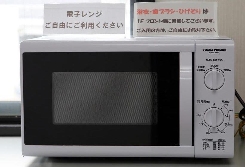 酒店 Business  Rich <miyazaki>