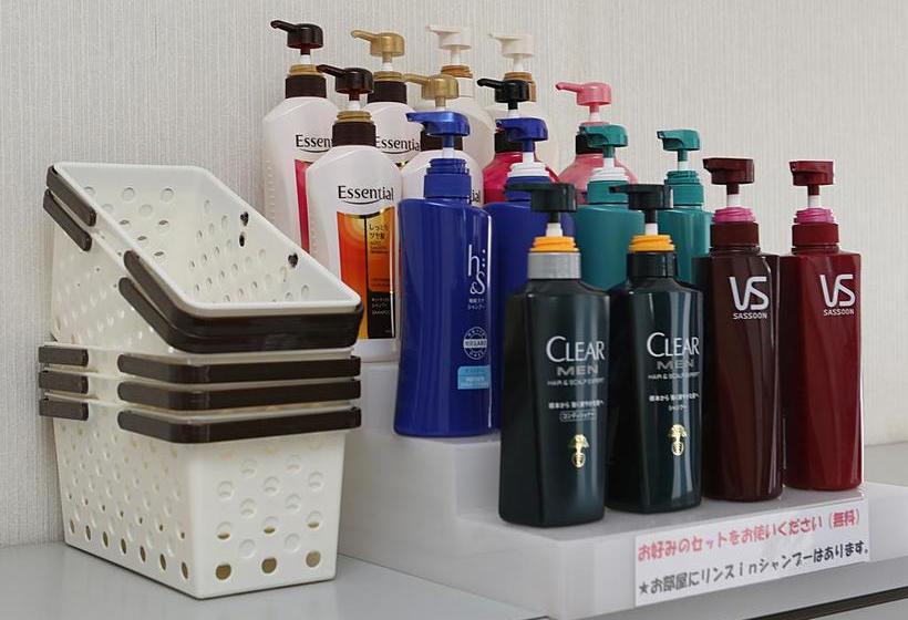 酒店 Business  Rich <miyazaki>