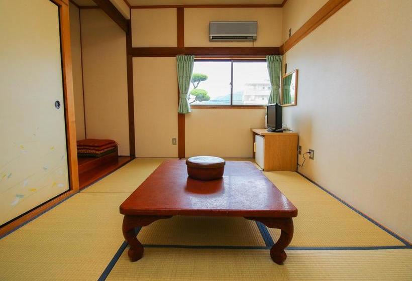 酒店 Business  Rich <miyazaki>