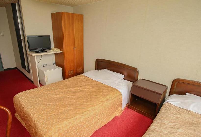 酒店 Business  Rich <miyazaki>