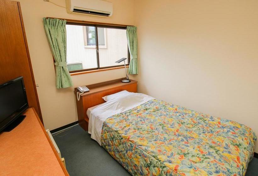 酒店 Business  Rich <miyazaki>