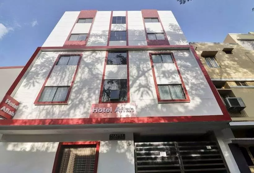 Itsy Hotels Aflah