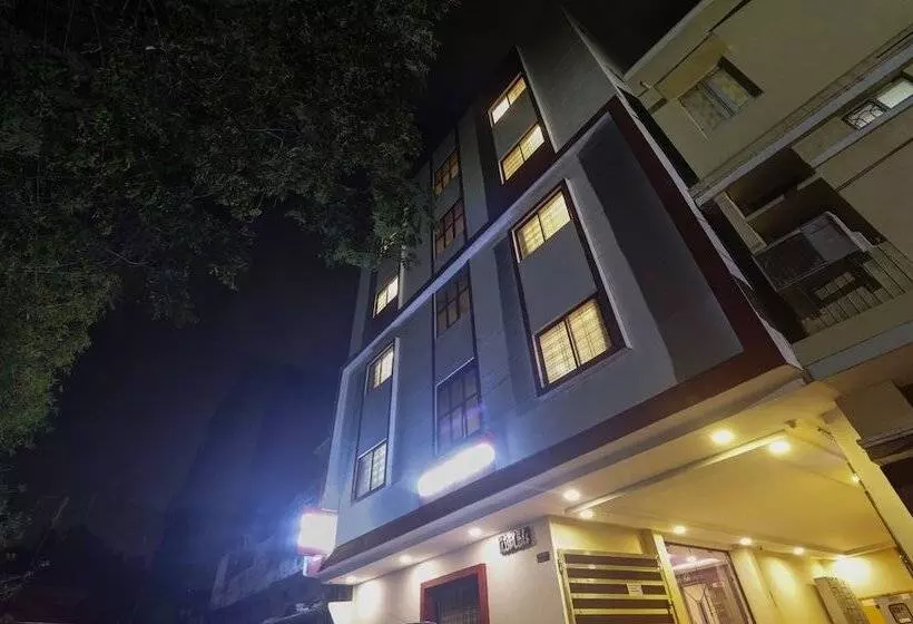 Itsy Hotels Aflah