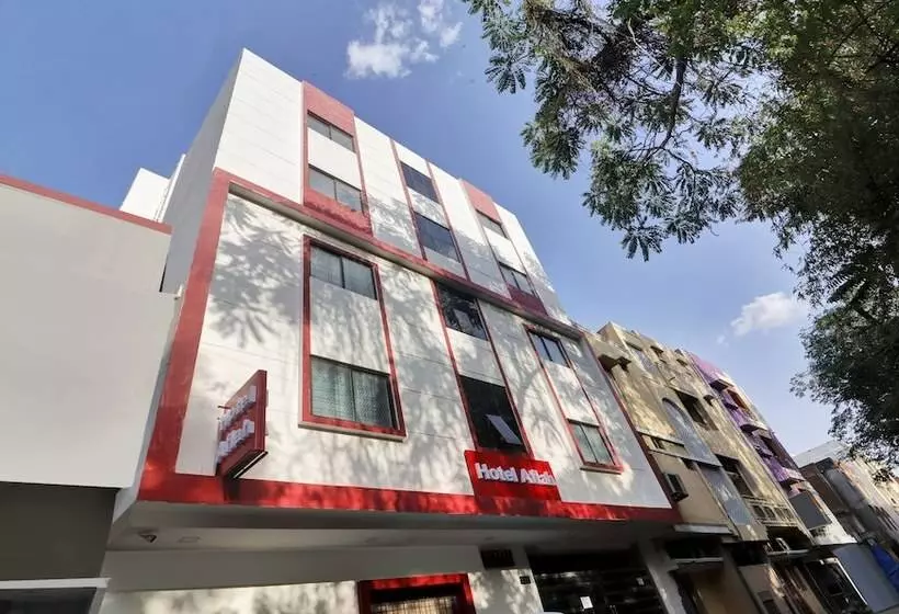 Itsy Hotels Aflah