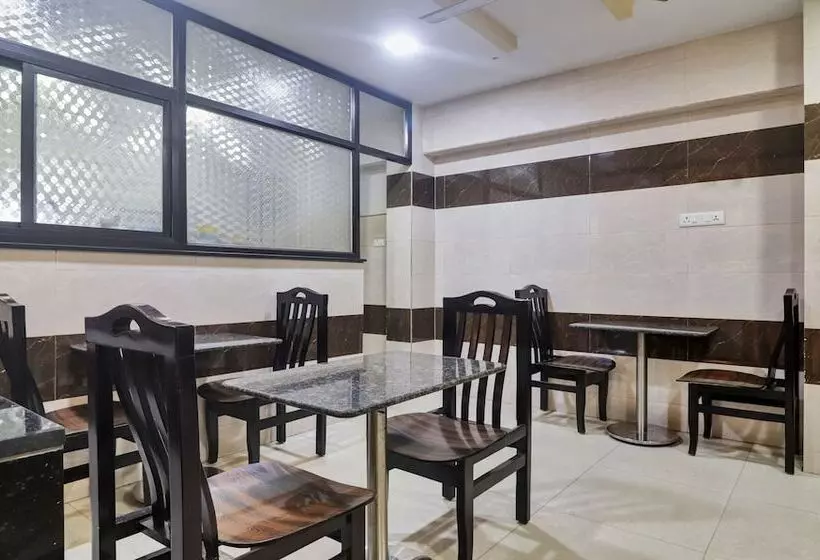 Itsy Hotels Aflah
