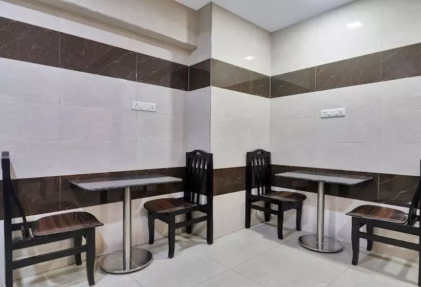 Itsy Hotels Aflah