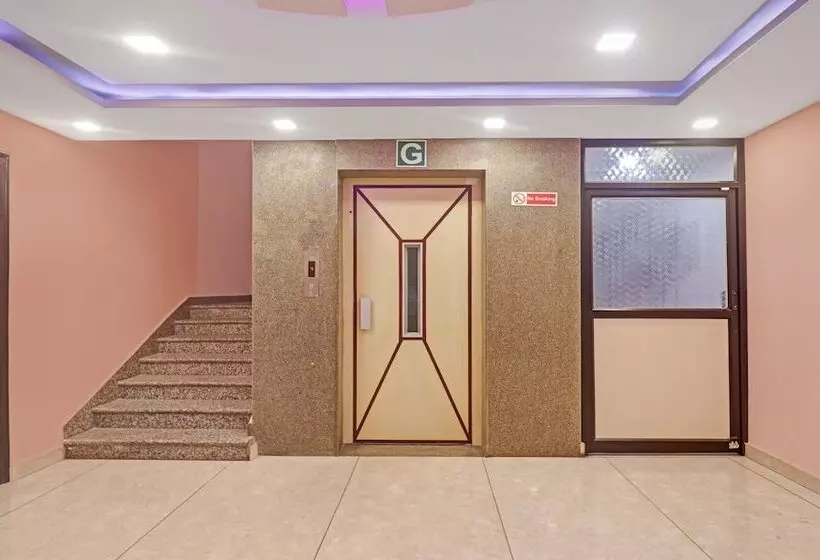Itsy Hotels Aflah