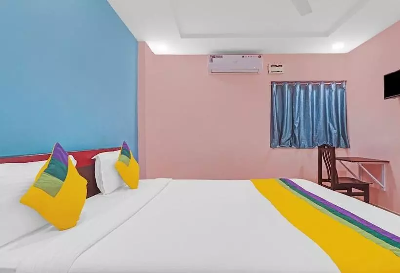 Itsy Hotels Aflah