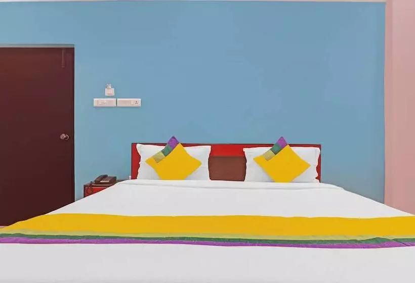 Itsy Hotels Aflah