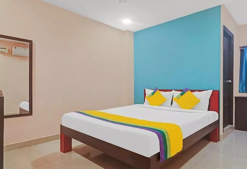 Itsy Hotels Aflah