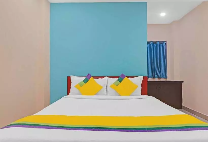 Itsy Hotels Aflah