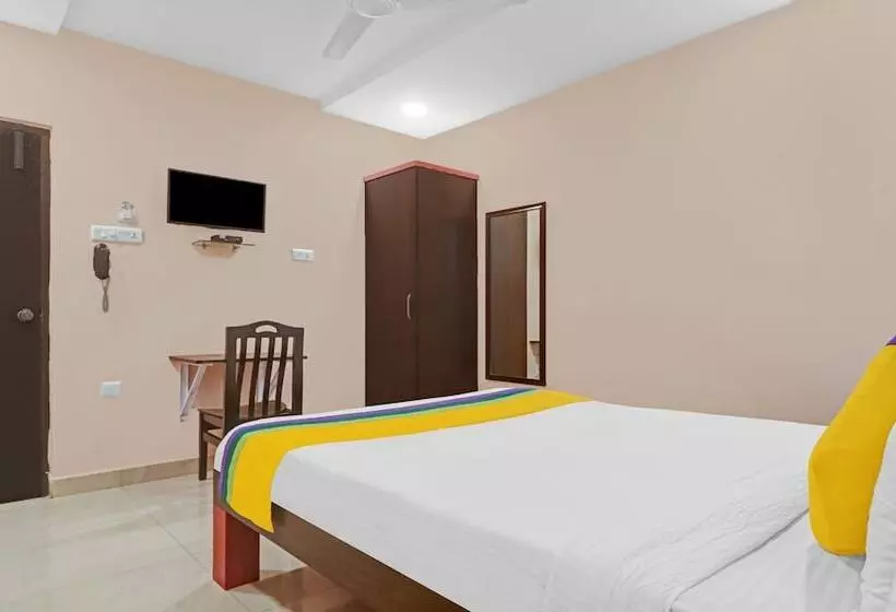 Itsy Hotels Aflah