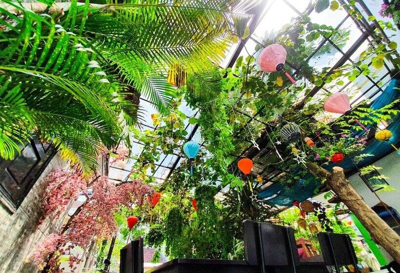 هتل Anh Family Homestay