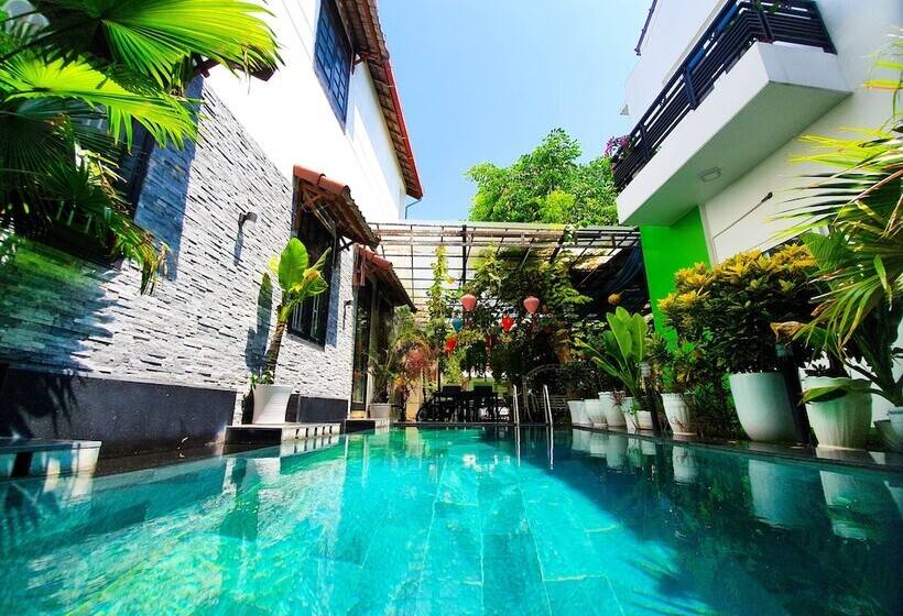 هتل Anh Family Homestay