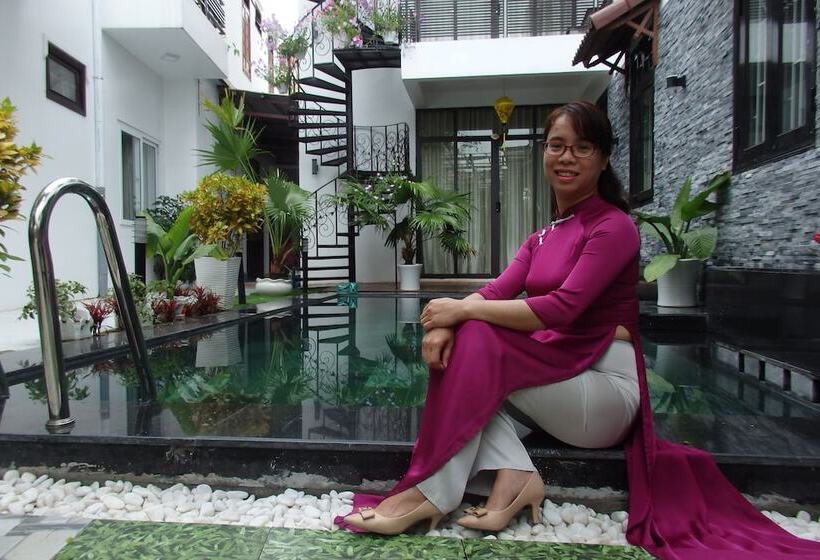 هتل Anh Family Homestay