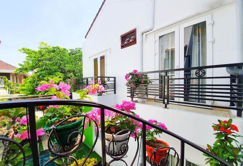 هتل Anh Family Homestay