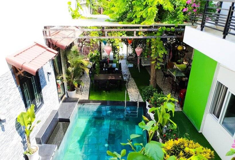 هتل Anh Family Homestay