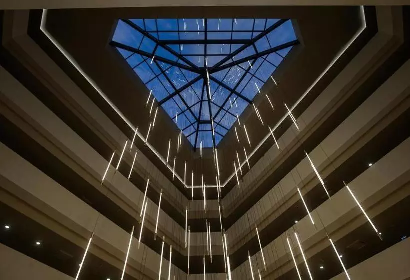 Hotelli Aqua Paradise Resort & Aqua Park