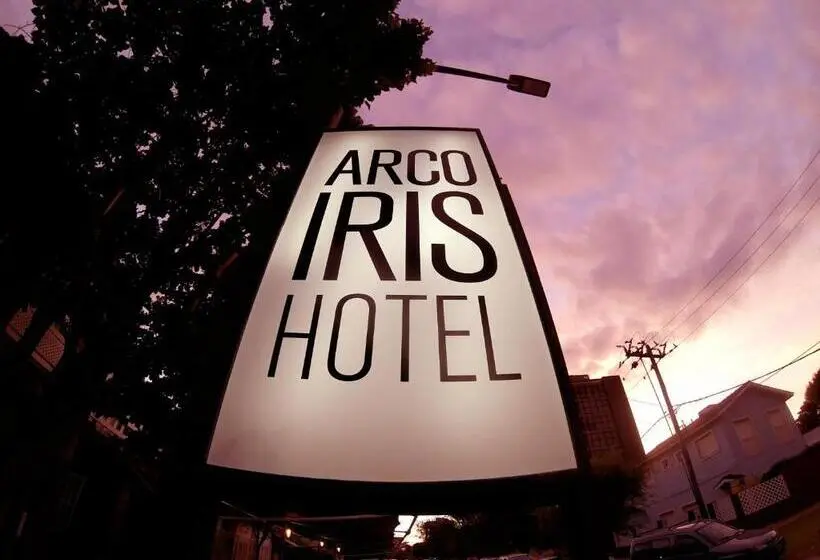 هتل Arcoiris
