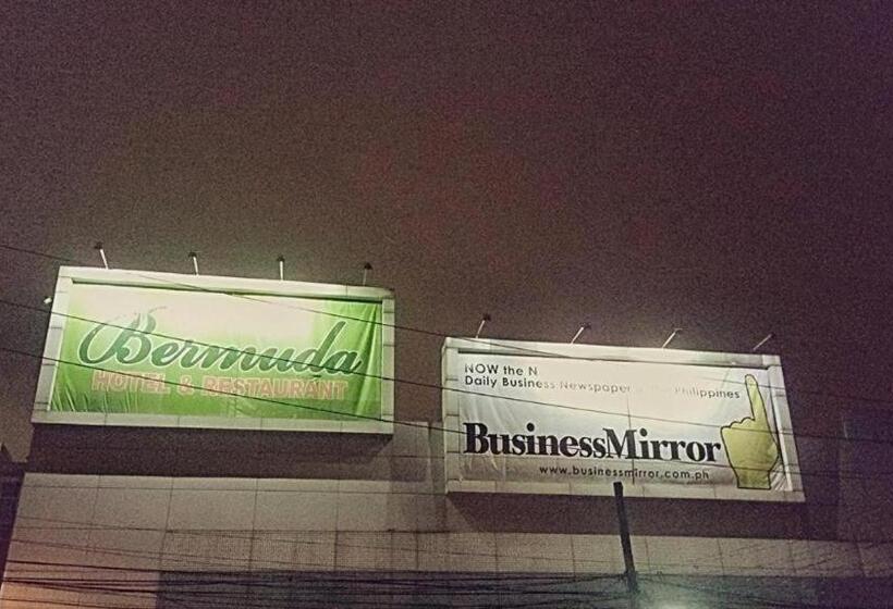 Hotel Bermuda